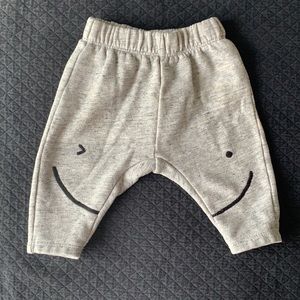 Zara Kids joggers